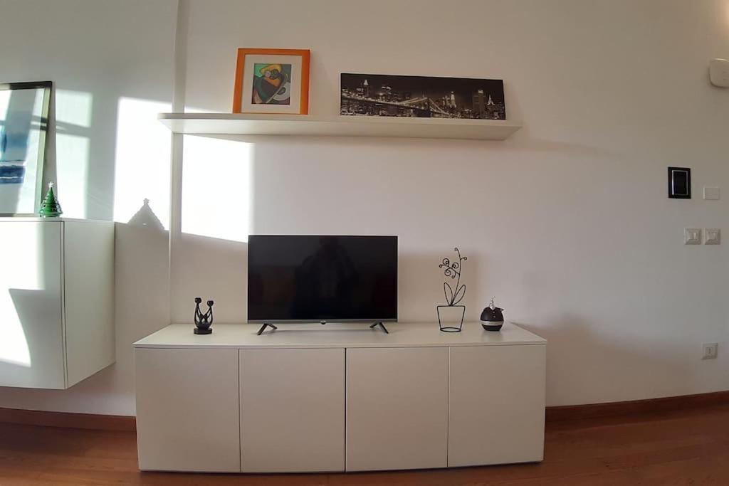 Nido Del Parco, Delizioso Bilocale A Pisa Apartment Ngoại thất bức ảnh