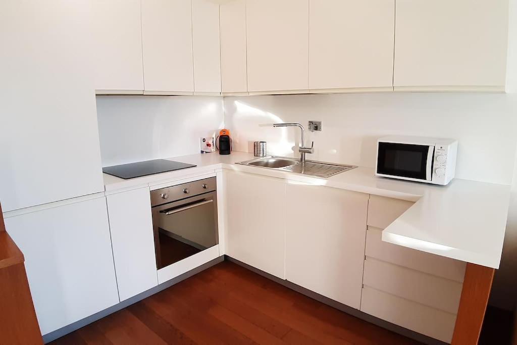 Nido Del Parco, Delizioso Bilocale A Pisa Apartment Ngoại thất bức ảnh