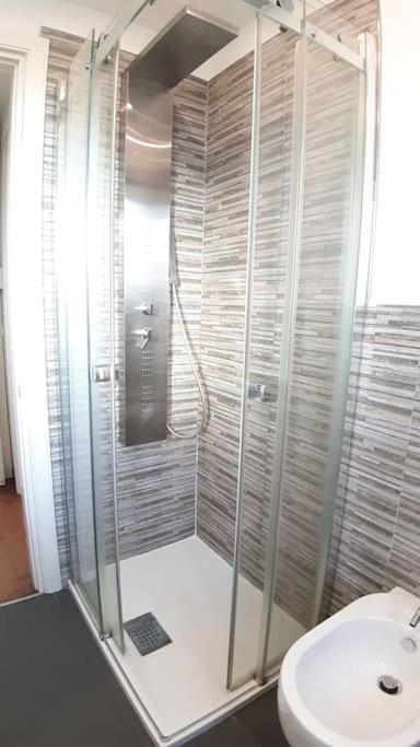 Nido Del Parco, Delizioso Bilocale A Pisa Apartment Ngoại thất bức ảnh