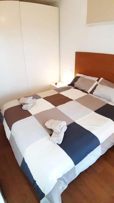 Nido Del Parco, Delizioso Bilocale A Pisa Apartment Ngoại thất bức ảnh
